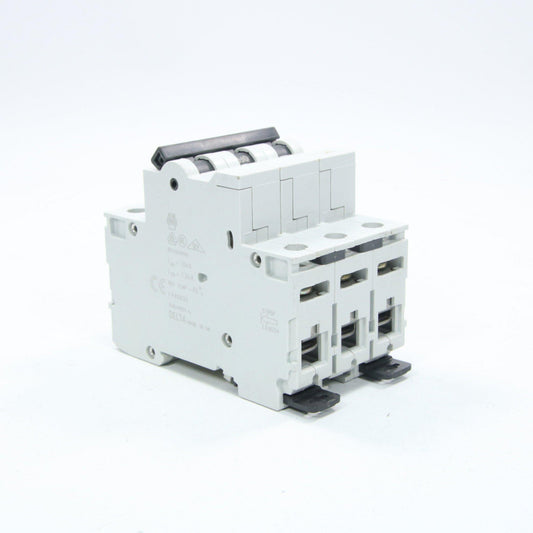 BILL TALISMAN THC203 CIRCUIT BREAKER