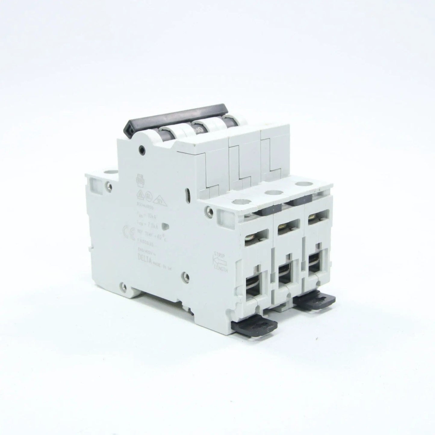 BILL TALISMAN THC203 CIRCUIT BREAKER