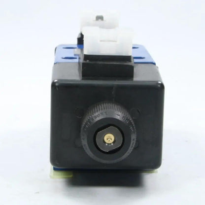 BOSCH / REXROTH  4WE 10 J33/CW230N9K4 SOLENOID DIRECTIONAL VALVE