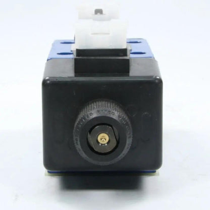 BOSCH / REXROTH  4WE 10 J33/CW230N9K4 SOLENOID DIRECTIONAL VALVE