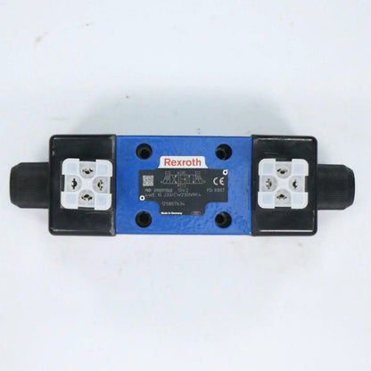 BOSCH / REXROTH  4WE 10 J33/CW230N9K4 SOLENOID DIRECTIONAL VALVE