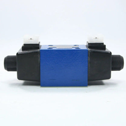 BOSCH / REXROTH  4WE 10 J33/CW230N9K4 SOLENOID DIRECTIONAL VALVE