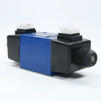 BOSCH / REXROTH  4WE 10 J33/CW230N9K4 SOLENOID DIRECTIONAL VALVE