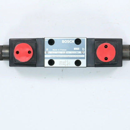 BOSCH / REXROTH DIRECTIONAL CONTROL VALVE 0810091059