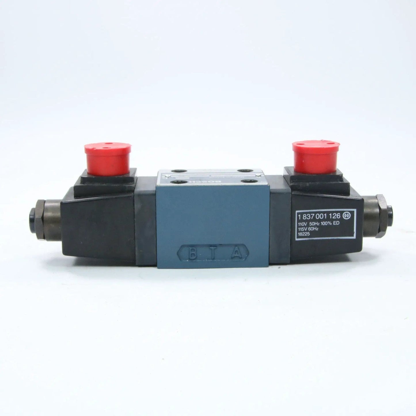 BOSCH / REXROTH DIRECTIONAL CONTROL VALVE 0810091059
