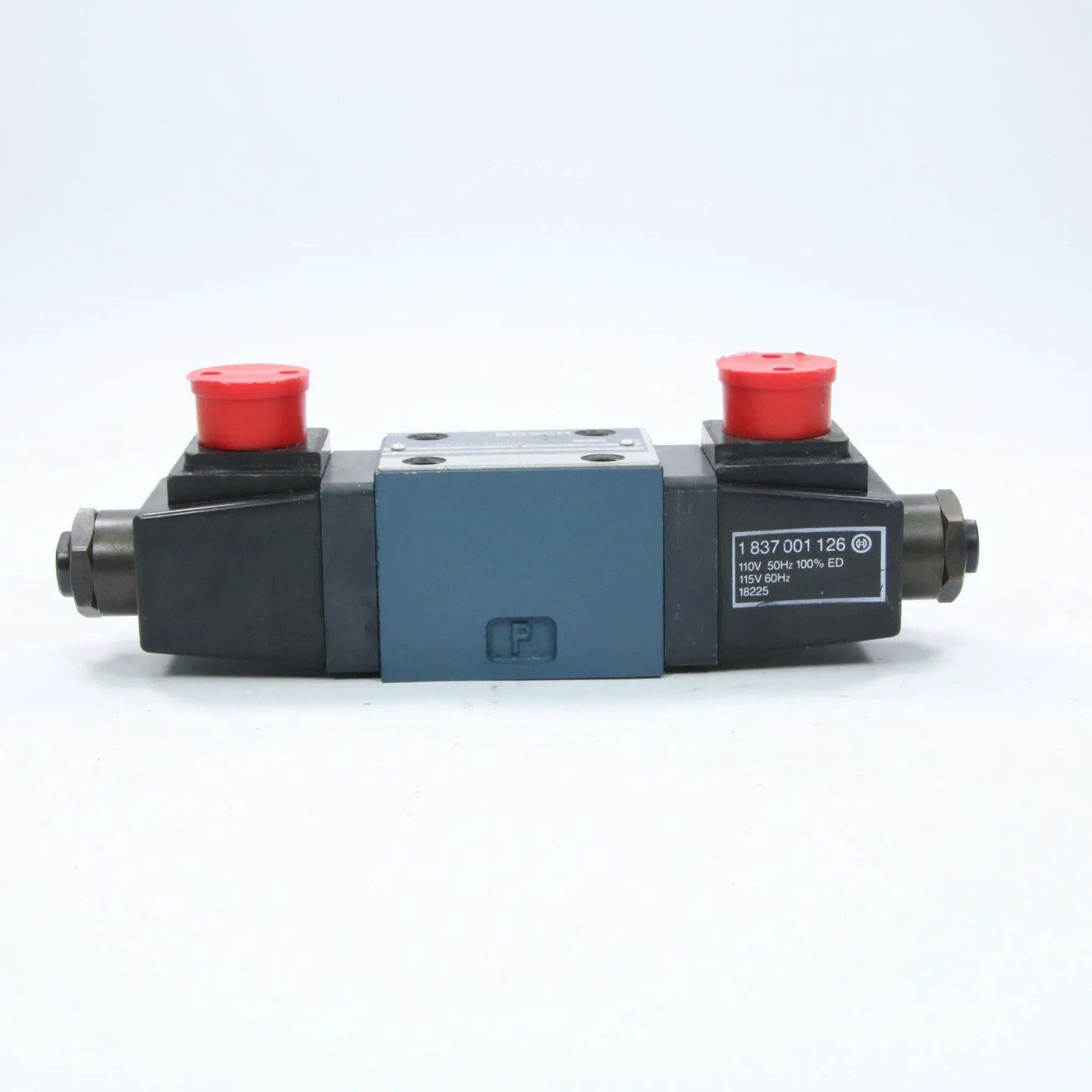BOSCH / REXROTH DIRECTIONAL CONTROL VALVE 0810091059