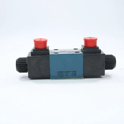 BOSCH / REXROTH DIRECTIONAL CONTROL VALVE 0810091466