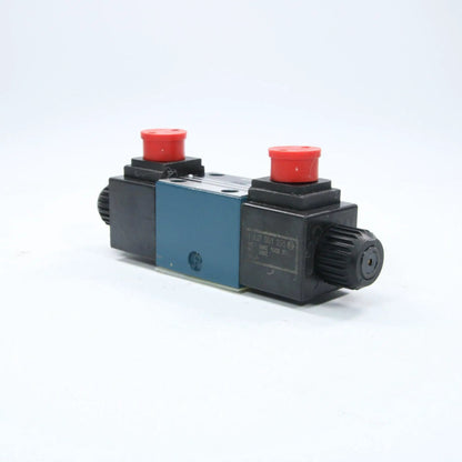 BOSCH / REXROTH DIRECTIONAL CONTROL VALVE 0810091466