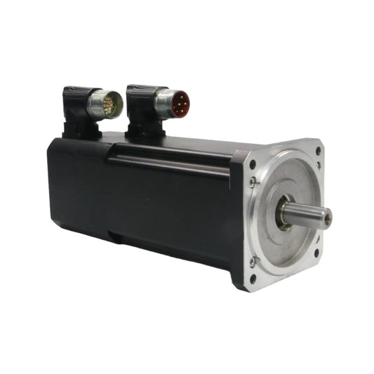 B&R Automation 8LSA35 E2030D000 0 Servo Motor