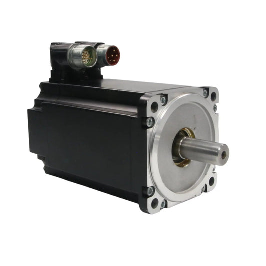 B&R Automation 8LSA44 E2030D000 0 Servo Motor