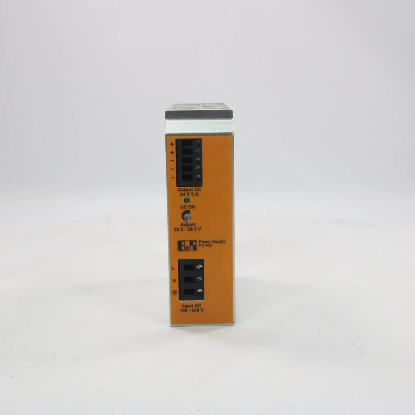 B&R Automation PS1050 Power Supply