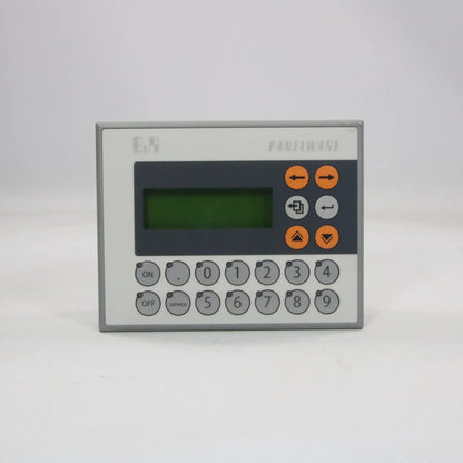 B&R Automation Panelware Compact HMI