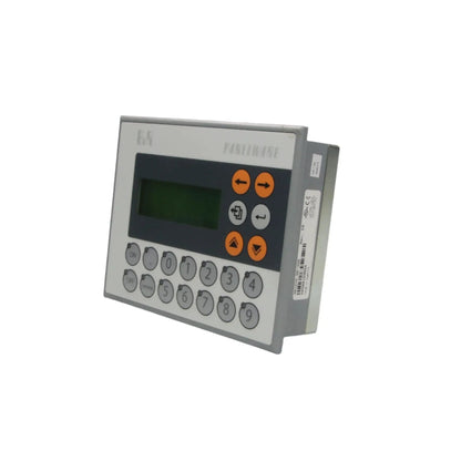 B&R Automation Panelware Compact HMI