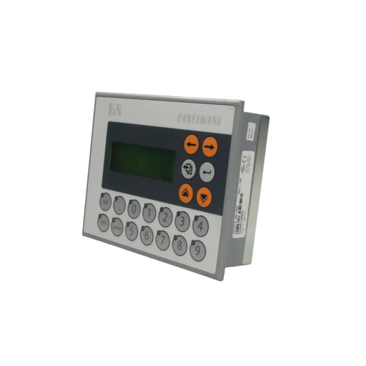 B&R Automation Panelware Compact HMI