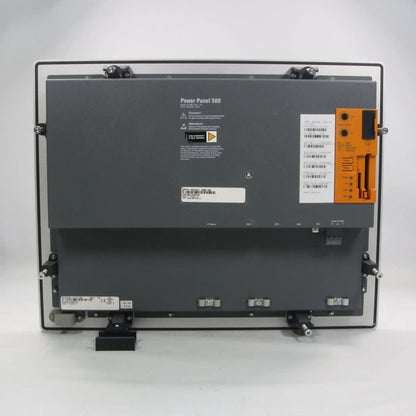 B&R Automation Power Panel 500