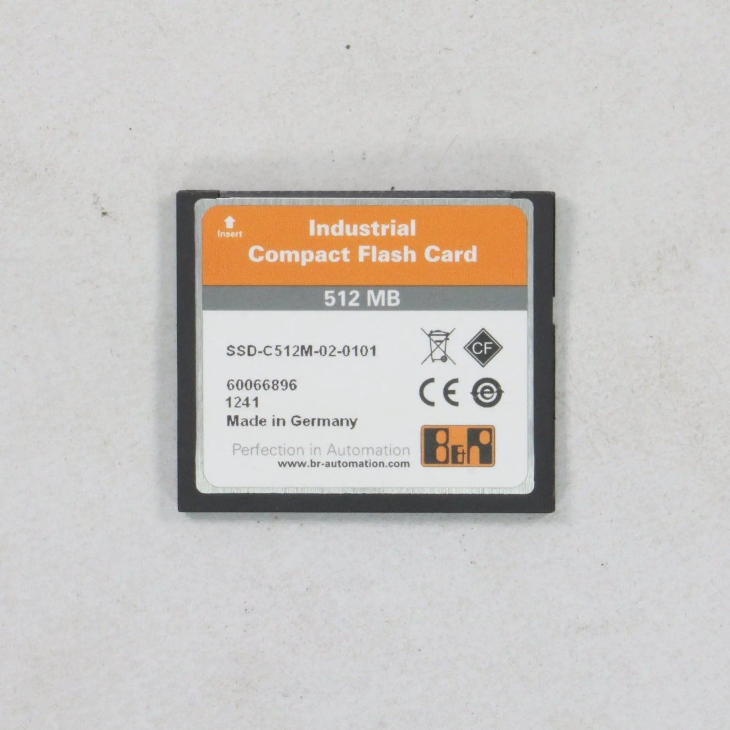 B&R Automation Power Panel 500