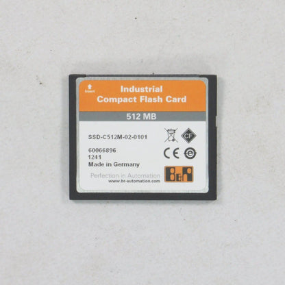 B&R Automation Power Panel 500