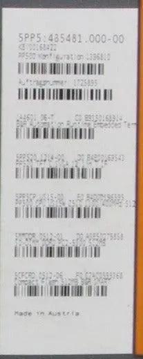 B&R Automation Power Panel 500