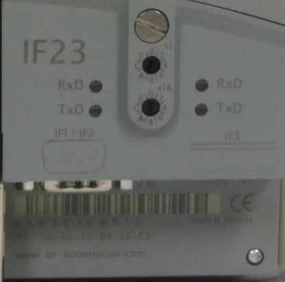 B&R Automation Power Panel PP65
