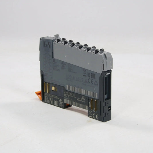 B&R Automation X20 AI 4622 Analog Input Module
