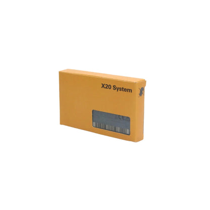 B&R Automation X20 AI 4622 Analog Input Module