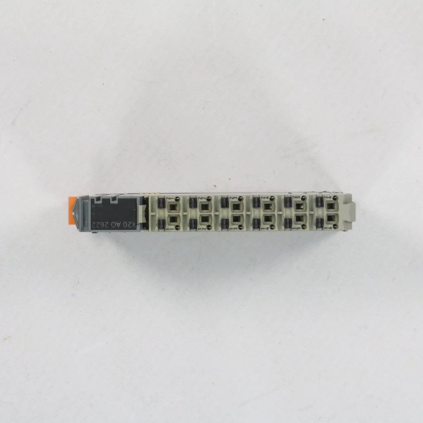 B&R Automation X20 AO 2622 Analog Output Module