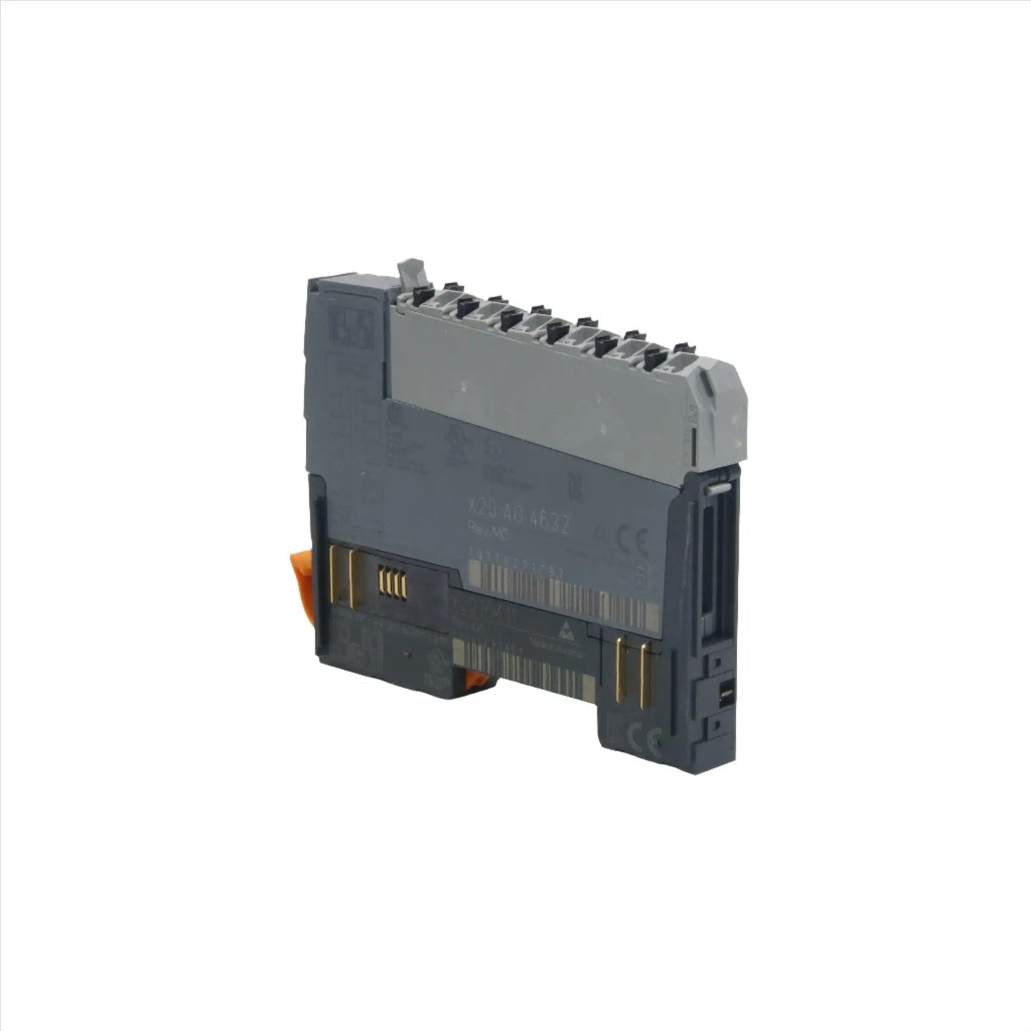 B&R Automation X20 AO 4632 Analog Output Module