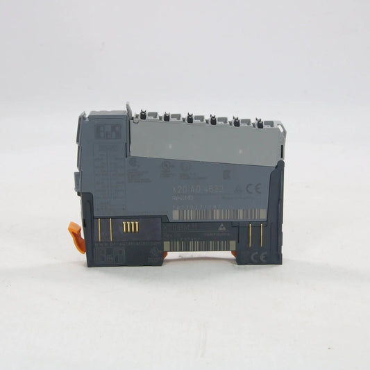 B&R Automation X20 AO 4632 Analog Output Module