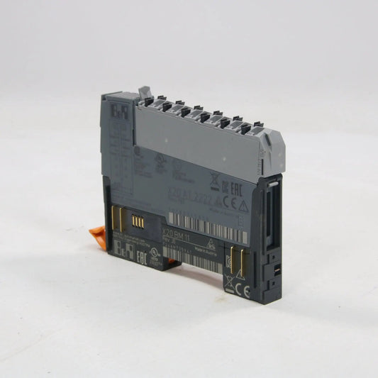 B&R Automation X20 AT 2222 Temperature Input Module