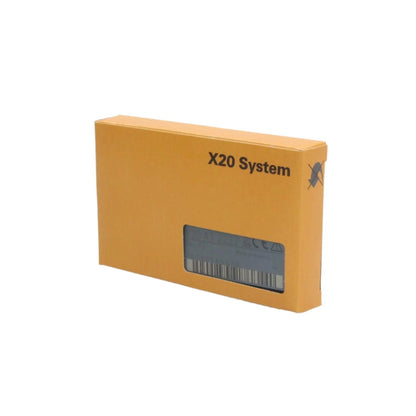 B&R Automation X20 AT 2222 Temperature Input Module