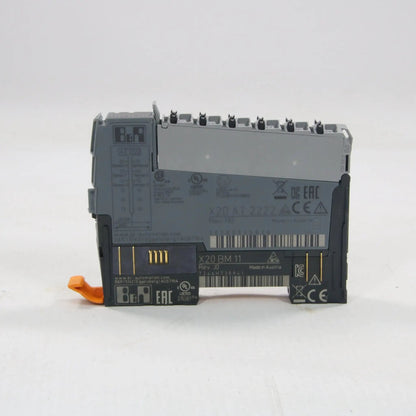 B&R Automation X20 AT 2222 Temperature Input Module