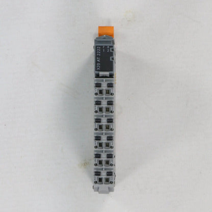 B&R Automation X20 AT 2222 Temperature Input Module