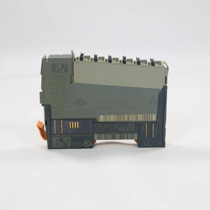 B&R Automation X20 AT 4222 Temperature Input Module
