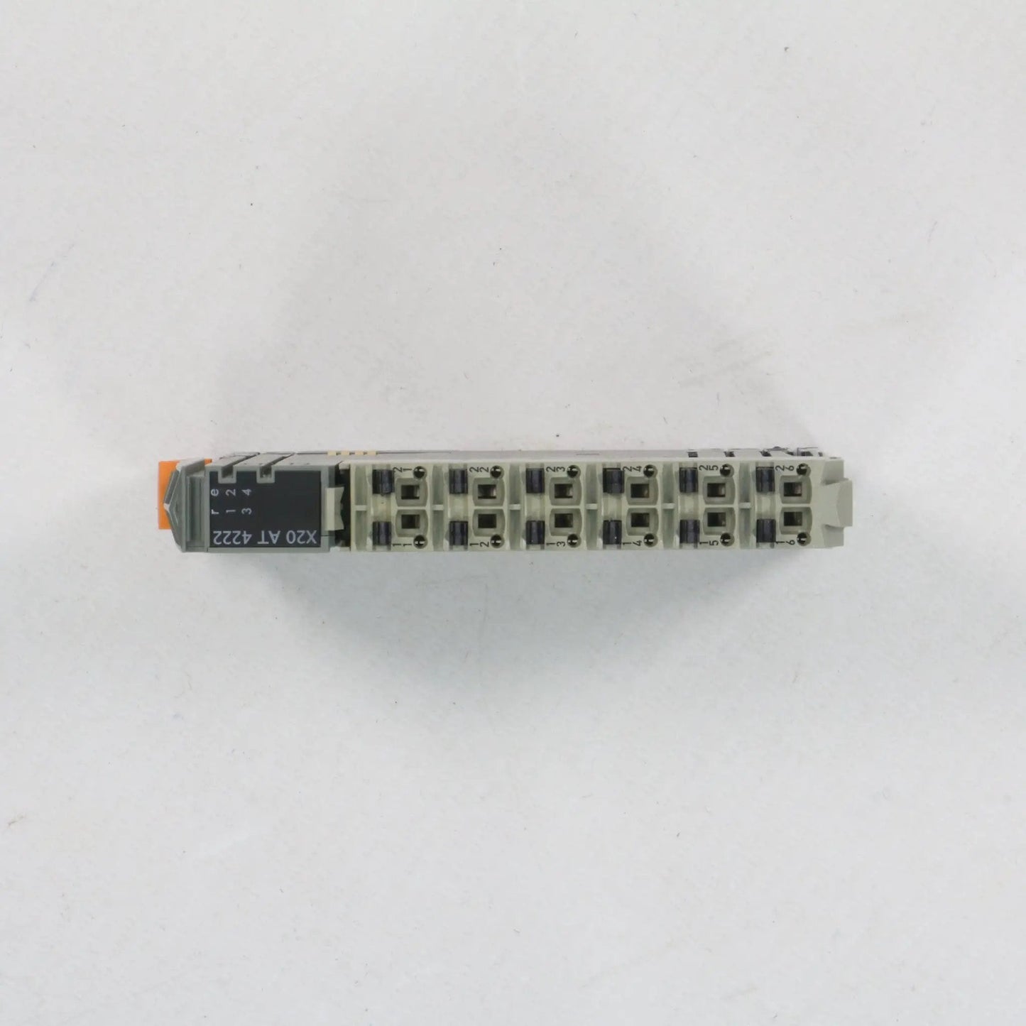 B&R Automation X20 AT 4222 Temperature Input Module