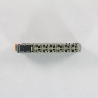B&R Automation X20 AT 4222 Temperature Input Module