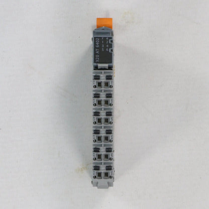 B&R Automation X20 AT 6402 Temperature Input Module
