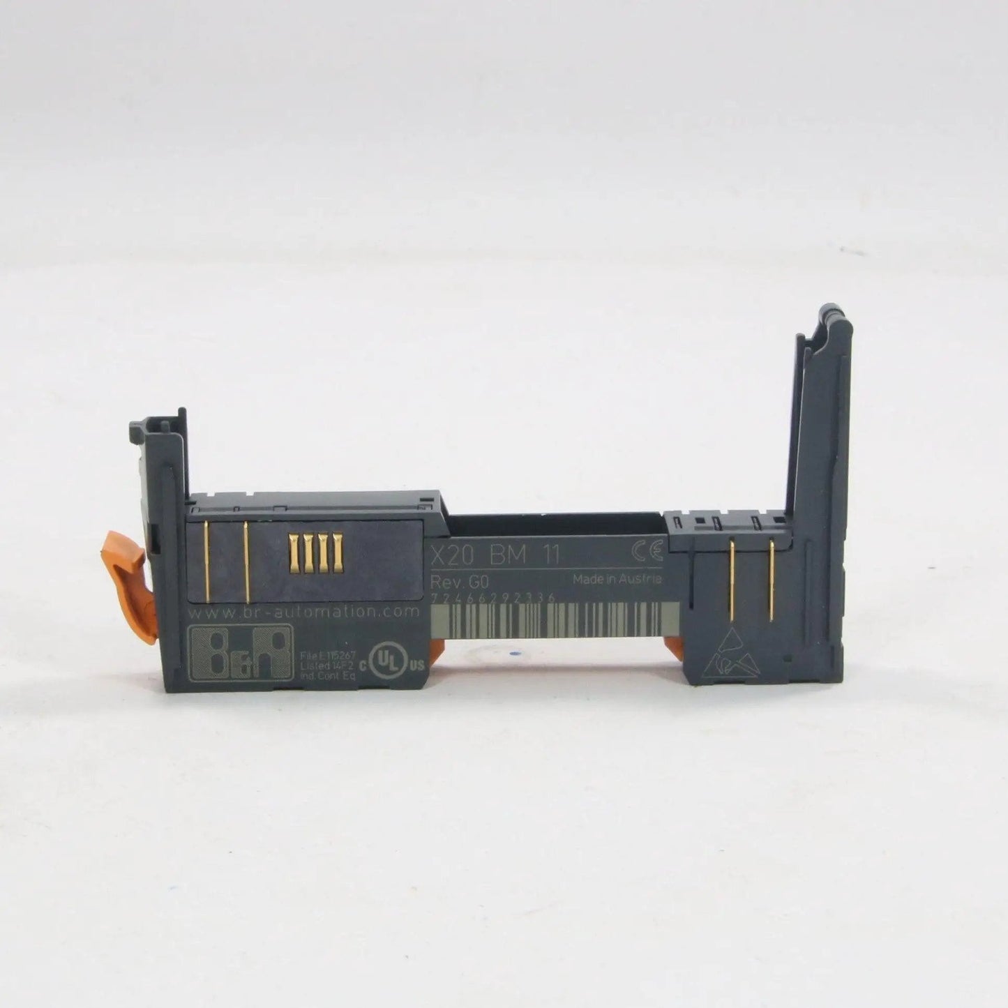 B&R Automation X20 BM 11 Bus Module