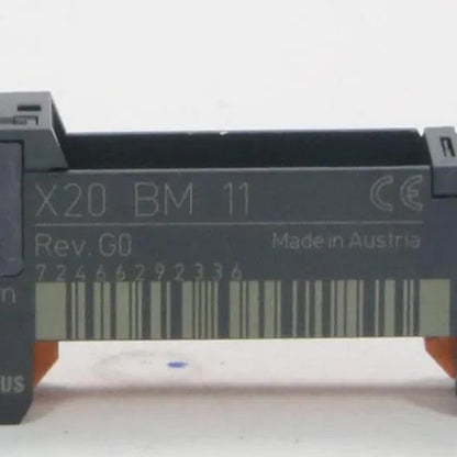 B&R Automation X20 BM 11 Bus Module