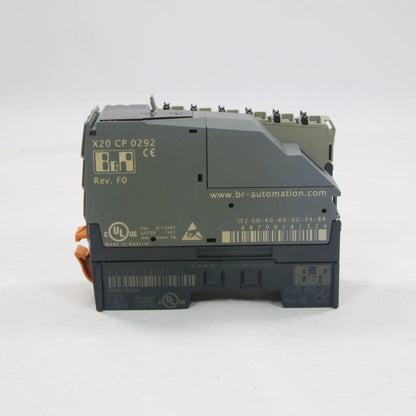 B&R Automation X20 CP 0292 CPU Module
