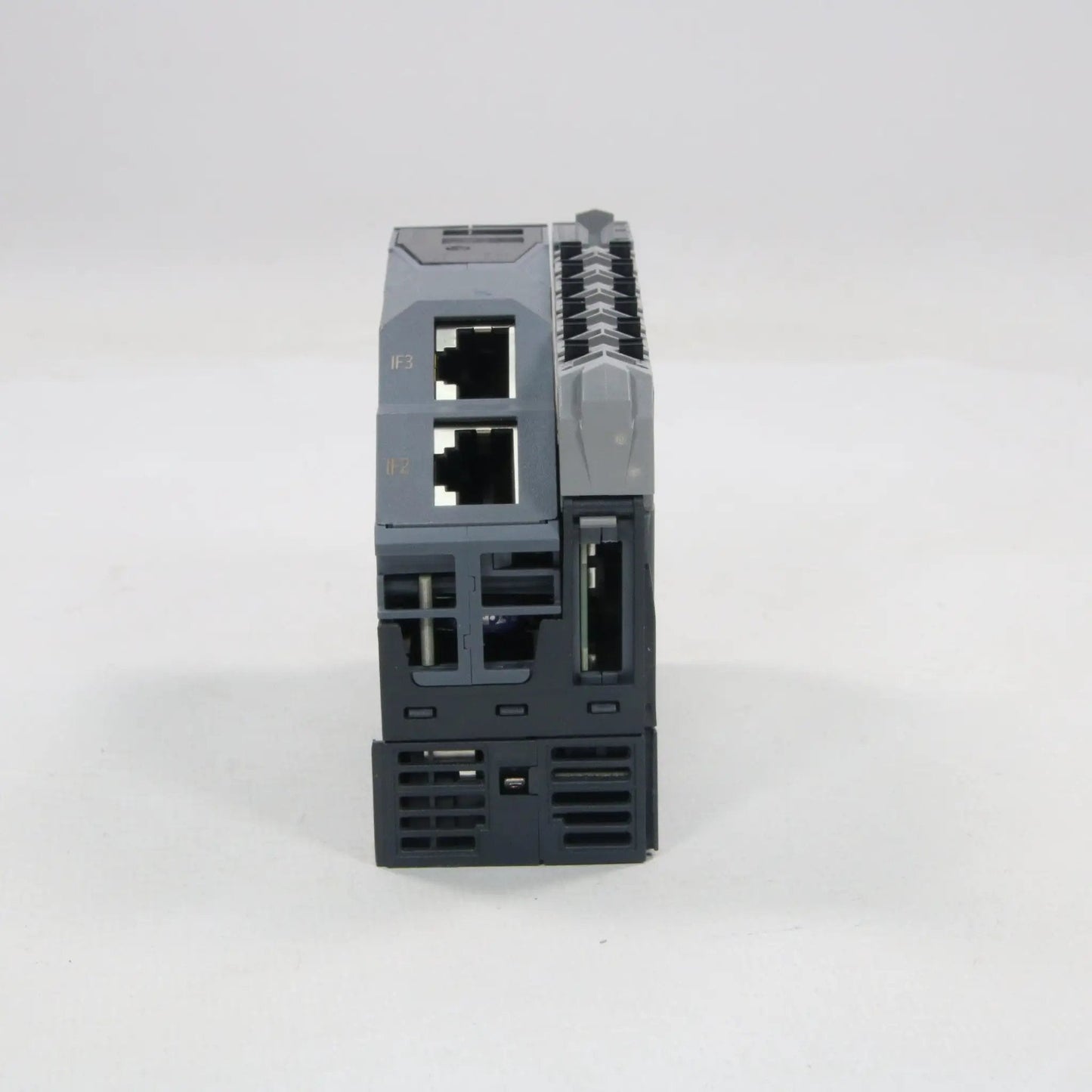 B&R Automation X20 CP 0484 CPU Assembly