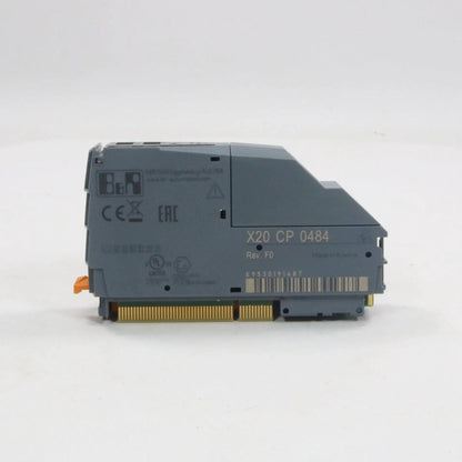 B&R Automation X20 CP 0484 CPU Controller