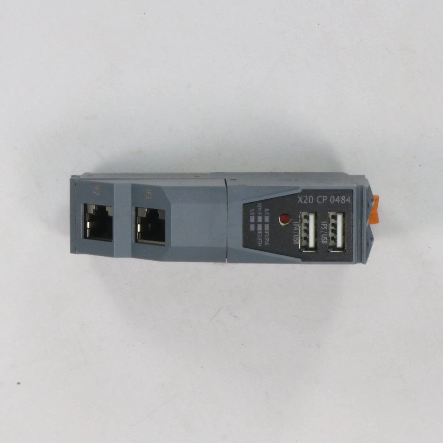 B&R Automation X20 CP 0484 CPU Controller