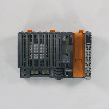 B&R Automation X20 CP 1583 CPU Module