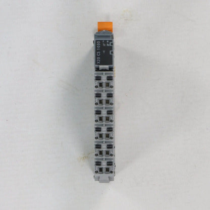 B&R Automation X20 CS 1030 Communication Interface Module