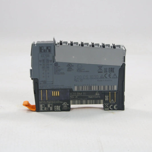 B&R Automation X20 CS 1030 Communication Interface Module