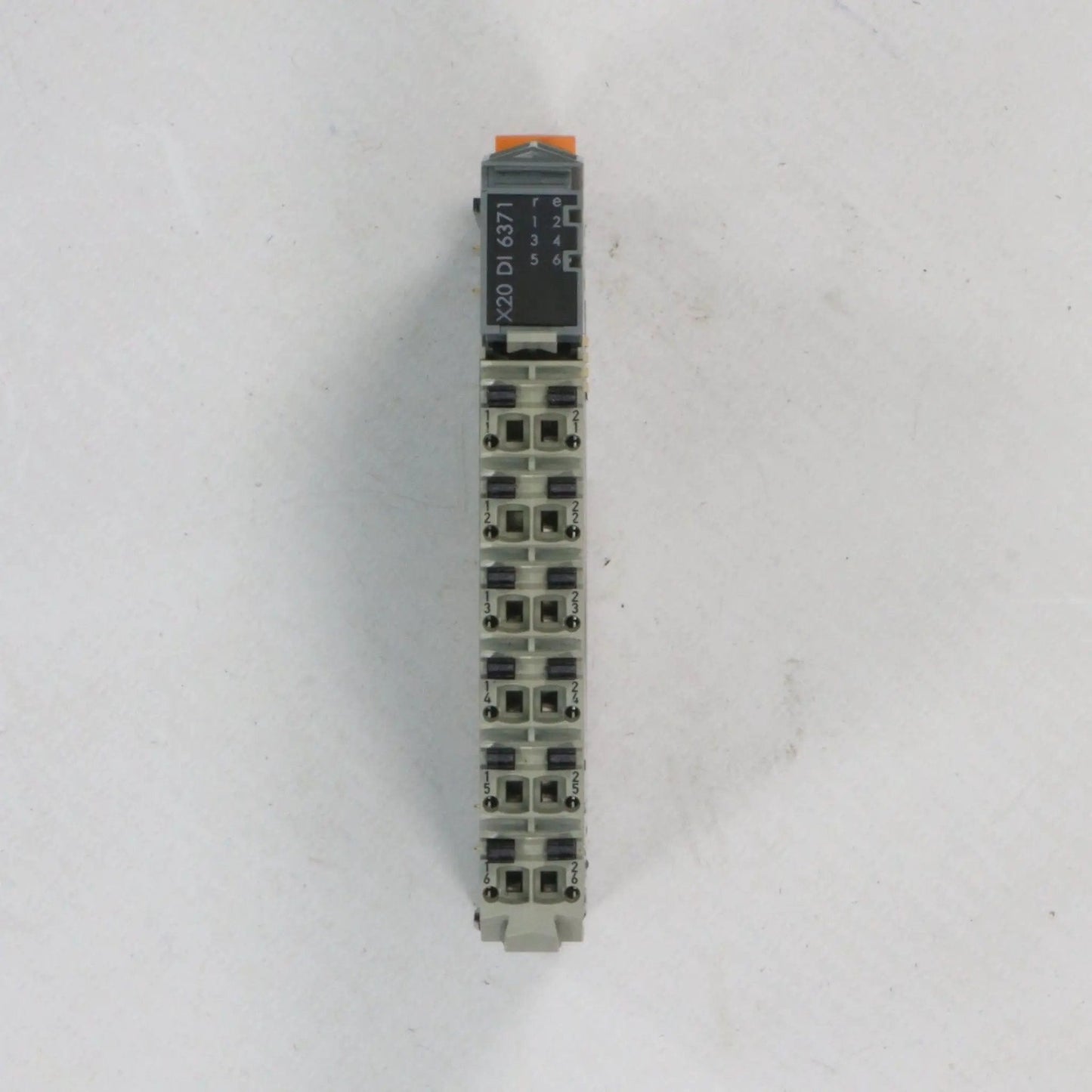 B&R Automation X20 DI 6371 Digital Input Module