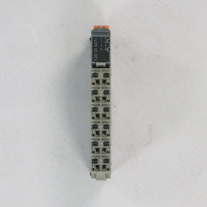 B&R Automation X20 DI 6371 Digital Input Module