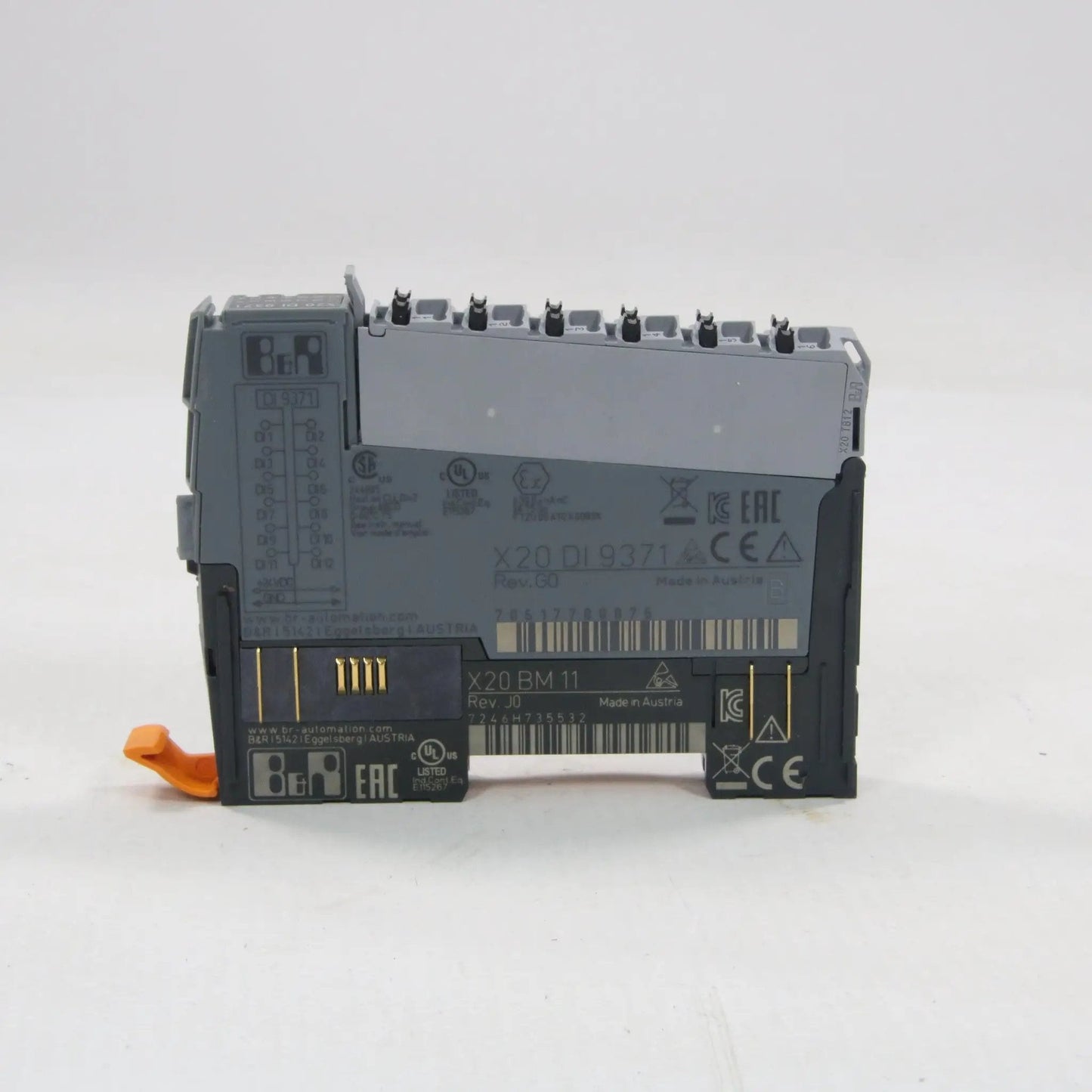B&R Automation X20 DI 9371 Digital Input Module