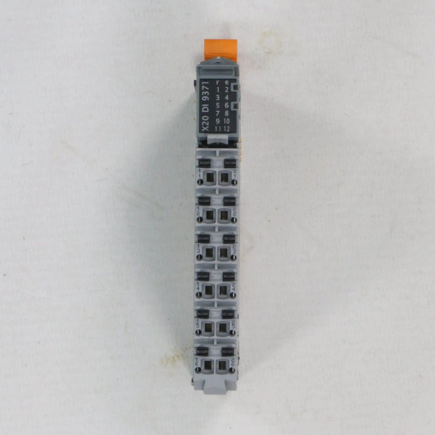 B&R Automation X20 DI 9371 Digital Input Module