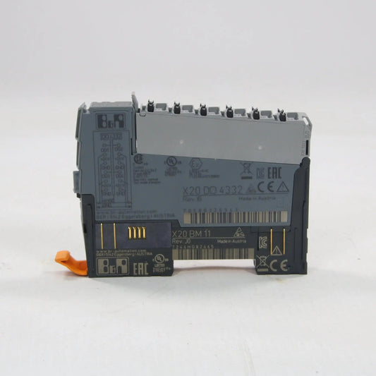 B&R Automation X20 DO 4332 Digital Output Module